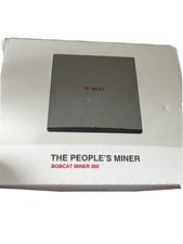 BOBCAT MINER 300