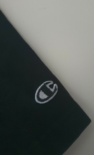 Champion Par Bois Alec T-Shirt L Large T-Shirt W.W.Fabriqué En Italie - Photo 3 sur 9