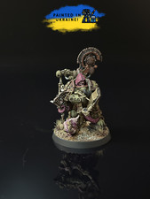 Scribbus Wretch, the Tallyman