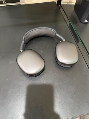 美品　AirPods Max Space Gray　収納ケース付き Apple AirPods Max - Space Gray - Open Box | eBay