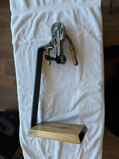 Estate Wine Opener