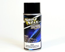 Spaz Stix 05509 Gold / Green / Orange / Purple Color Change Aerosol Paint 3.5oz