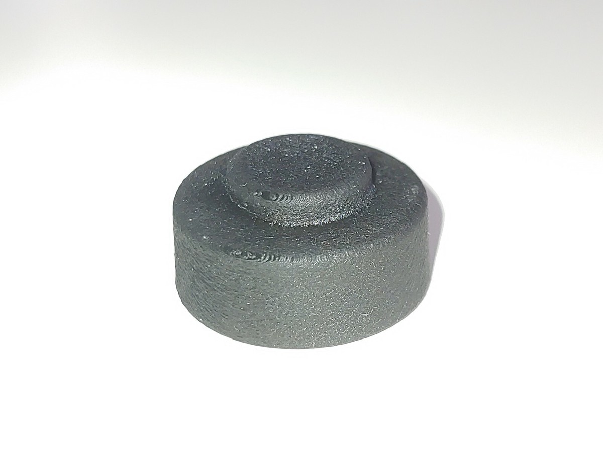 BMW E30 Seat bolt cap M10 hex nut cover NLA 52101941999 Replica 