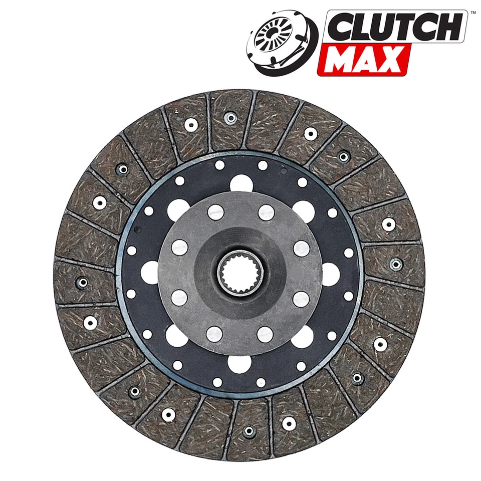 VALEO HD OEM CLUTCH KIT & SOLID LIGHT FLYWHEEL for 2003-08 HYUNDAI TIBURON 2.7L - Image 3 of 4