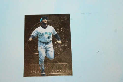 1996 Fleer Ultra Baseball Gold Medallion Complete Finish Your Set #1-280 - Picture 302 of 375