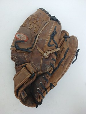 Nokona Buckaroo ProBolt Baseball Glove American Legend Series RHT