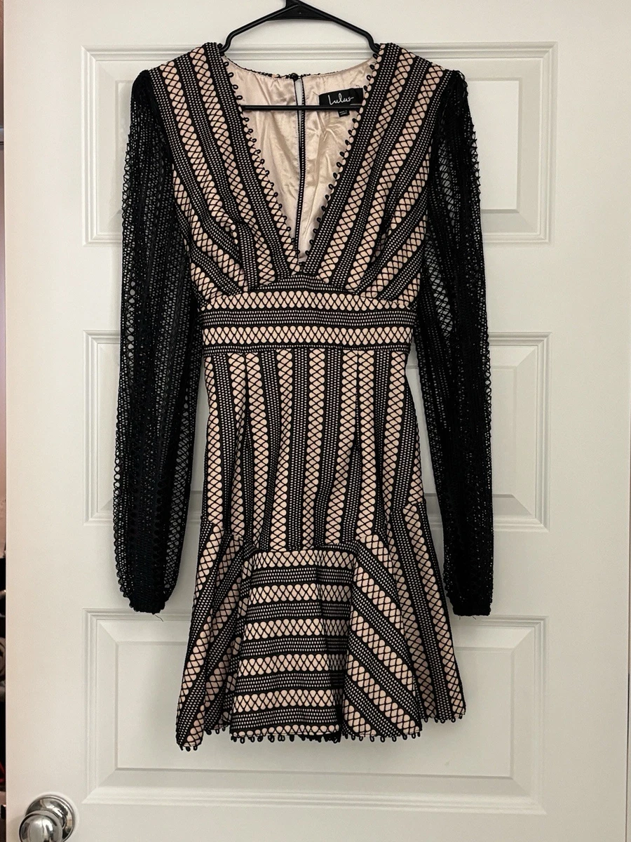 lulu dresses long sleeve Black Long Sleeve Maxi Dress | Womens | Medium (Available in 3X, 2X)