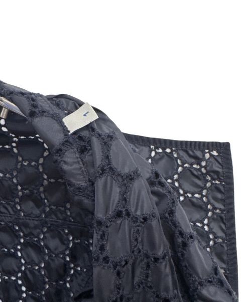 cutwork jacket - image 8