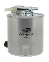 Champion Kraftstofffilter CFF100497 Passend FüR Nissan Renault