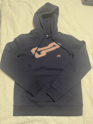 NEW Formula 1 Racing  2021 Championship Hoodie Small Official Product