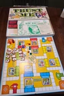 Vintage TRUST ME Board Game 1981 Parker Brothers No. 178 Complete