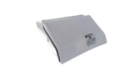 Black Glove Box Assembly 4600763 OEM 2008 Saab 9-5