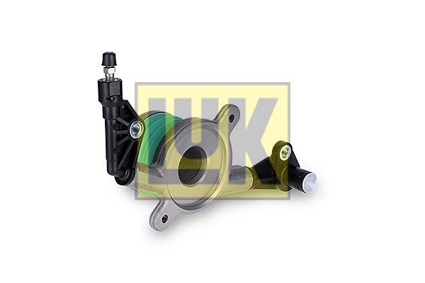 ZentralausrÜCker Kupplung LuK 510 0033 10 FÜR Mercedes-image