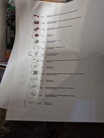 LEGO Games: Race 3000 (3839)