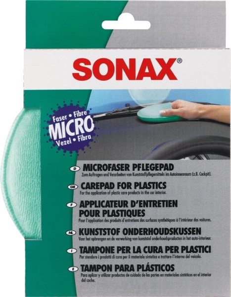 Fits PARYS SONAX 04172000 SONAX PLASTIC SPONGE   ⭐UK Stock⭐
