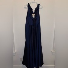 NWOT BHLDN Anthropologie brand Gown Sz 12
