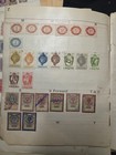 Stamp Collection 1860s To 1930s 55 Pages Scan QR Code To View All — photo 6