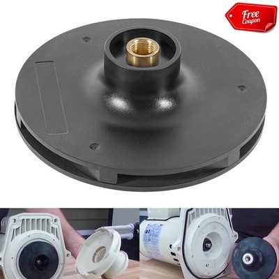 1~1/2 HP Pool Pump Impeller For 073129 Pentair WhisperFlo Pump Replacement