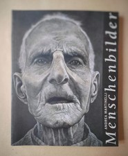 Andrea Martinelli Menschenbilder - Catalogo/Monografia di mostra d'arte 2006