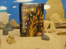 Demoniacal Fit Vegeta Bitter Awakening, Super Saiyan Vegeta Read Description 