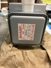 OEM Electrolux Frigidaire Kenmore Microwave Magnetron 5304521745 5304440781