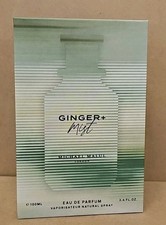 GINGER MIST BY MICHAEL MALUL 100ML 3.4.0Z EDP SP