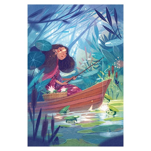 Stella: Dixit Universe Board Game By Libellud 3-6 Players - Picture 8 of 9