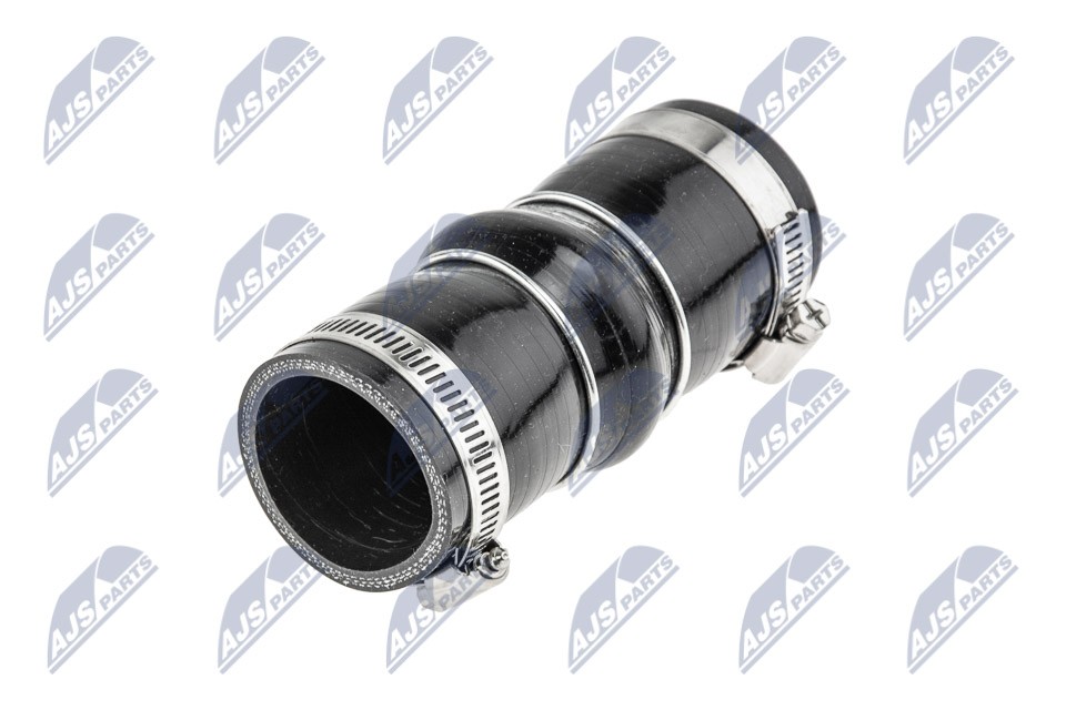 Fits NTY GPP-PE-004 INTERCOOLER TURBINE HOSE ENG. 1.6HDI, PEUGEOT 200 ⭐UK Stock⭐
