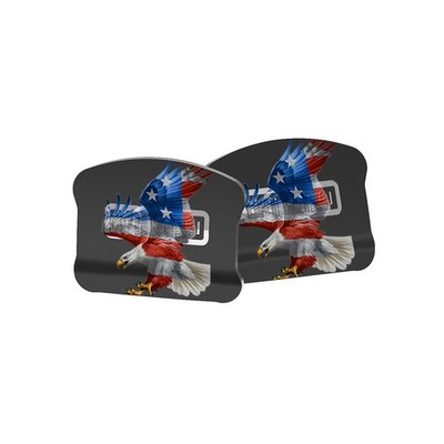 OpticGard Training Lens for Vortex Defender CCW American Eagle - 70178593