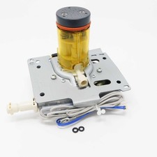 DeLonghi Heizung 5 mm ESAM 5500 6600 6700 Serie Thermoblock  + 2 Dichtungen