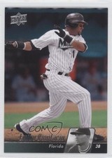 2010 Upper Deck Emilio Bonifacio #214 0a1