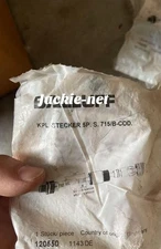 1PCS NEW KPL-STECKER 5P.S.715/B-COD  #&&