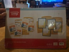 Stampin Up HERE'S TO YOU March 2021 Paper Pumpkin Kit - NEW 