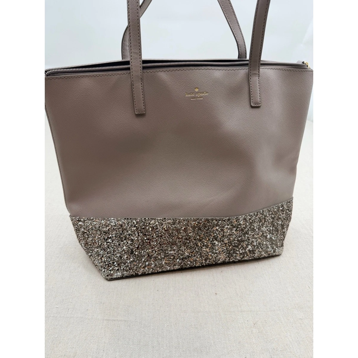 kate spade new york Tote Gray Bags & Handbags for Women for sale 