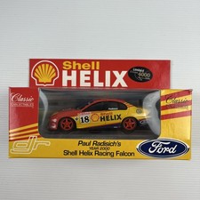 Classic Carlectables Ford Falcon V8 Supercar ...
