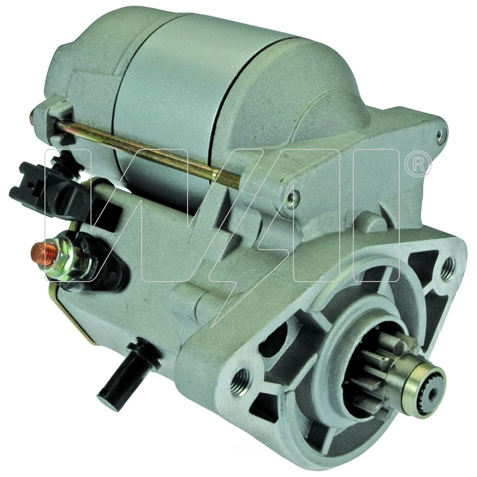 Motor de arranque para Lexus GS300 IS300 WAI 1998-2005 WORLD POWER SYSTEMS Foto 2 de 2