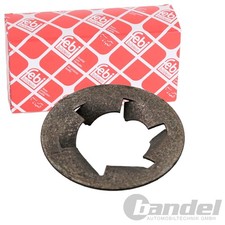 FEBI BILSTEIN SCHRAUBE SICHERUNGSSCHRAUBE BREMSSCHEIBE passend für FORD COUGAR