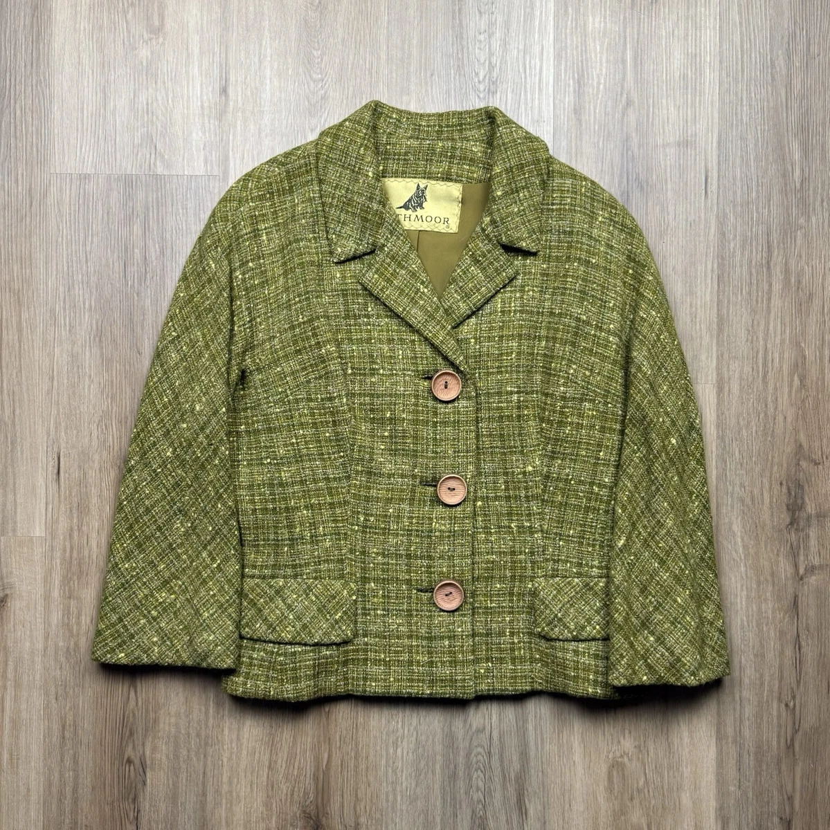 H BAR C ウールジャケット　50年代 50s H BAR C wool jacket H-Bar-C '80s Shearling Leather Jacket 1950