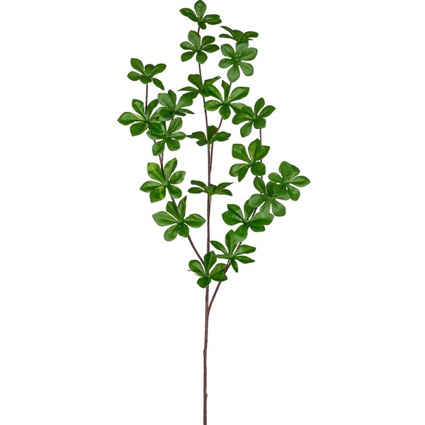 KüNstlicher Louisianazweig, 4Er Set, Farbe GrüN, HöHe Ca. 71 Cm-image