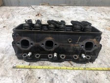 Mercruiser 4.3 L 262 Gm Vortec V6 Marine Engine Cylinder Head Mercruiser 4.3 L 262 Gm Vortec V6 Marine Engine Cylinder Head