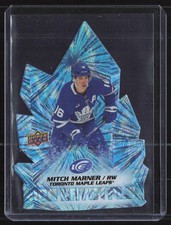 Mitch Marner 2022-23 Upper Deck Ice Ice Crystals #IC-14