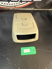 2005-2010 Ford F250 F350 Super Duty Overhead Console Tan 2005-2010 Ford F250 F350 Super Duty Overhead Console Tan