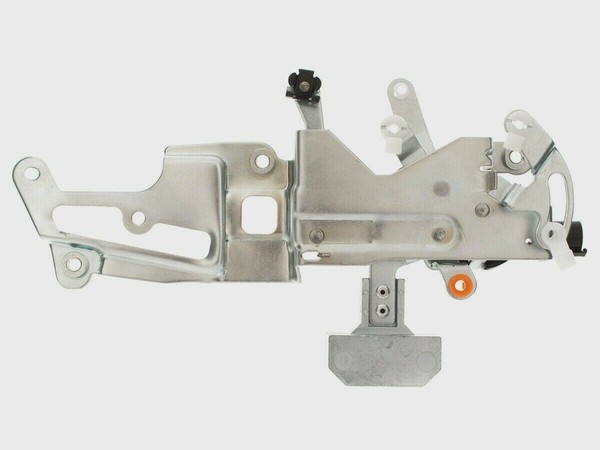 Newparts Mechanismus TüRöFfner SeitentüR Rechts Aluminium FüR Master 2 Movano-image