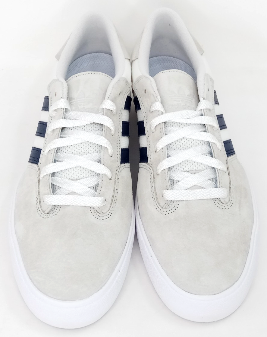 adidas gazelle silver green womens adidas Matchbreak Super Skate Shoes main image 1