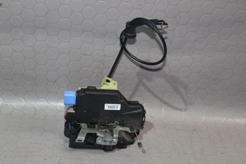 Türschloss Schloss Tür vorne links VW T5 Multivan 3B1837015AQ