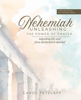 Carol Tetzlaff | Nehemiah | Taschenbuch | Englisch (2026) | Redemption Press