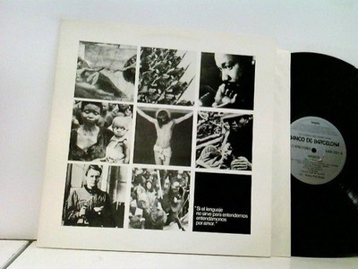 Xavier Benguerel  Arbor / Quasi Una Fantasia