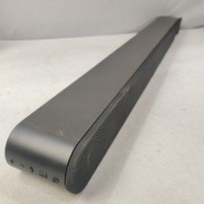 Vizio SV510X-0806 5.1 Dolby Atmos 33" SOUNDBAR ONLY - ROUGH SHAPE, NO REMOTE