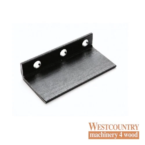 Robert Sorby ProEdge Sharpening System BACKPLATE - Pro Edge PEBPLATE