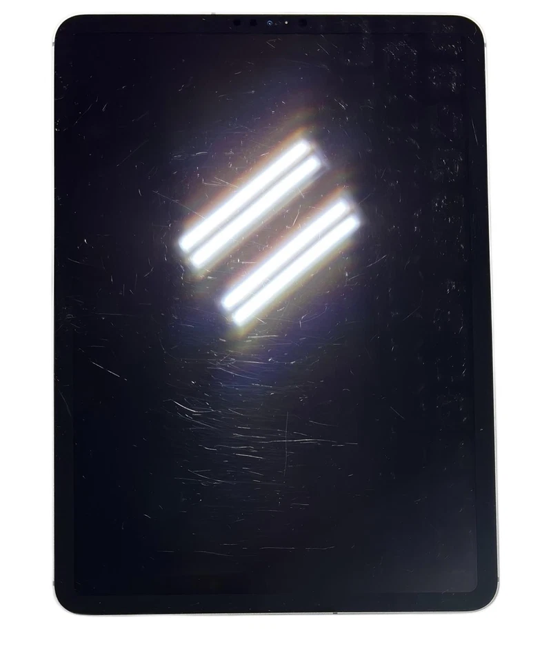 Apple iPad Pro 1st Gen. 11" A2013 - 256GB Wi-Fi + Cellular - Space Gray - READ - Image 2 of 4